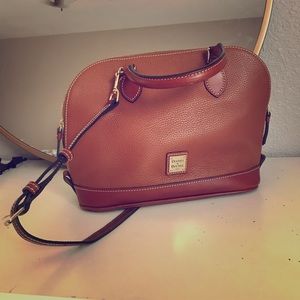 Dooney and Bourke Purse